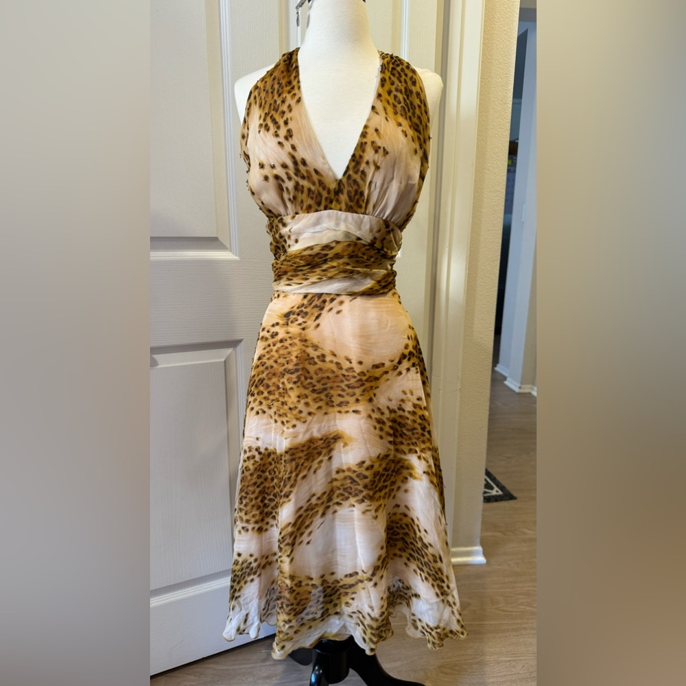 I.C.E summer dress